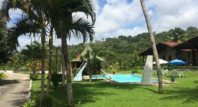 기타 4 Pousada Praia Rural