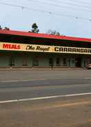 Primary image The Royal Carrangarra Hotel