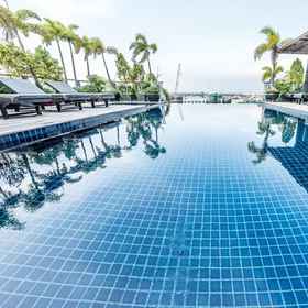 Primary image 1 Syphon Hotel & Apartment, Aeon Mall Phnom Penh Hotels