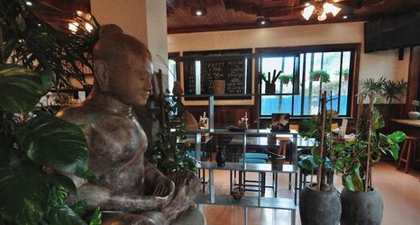 其他 2 Bokre Angkor Hostel