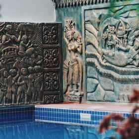 メイン イメージ 1 Bokre Angkor Hostel, Angkor Hospital for Children 호텔