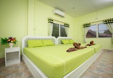 其他 6 Sasi Resort