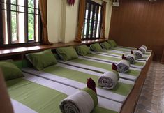 其他 5 Sasi Resort