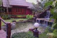 Lain-lain Sasi Resort