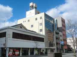 Prince Hotel Shimonoseki, USD 49.77