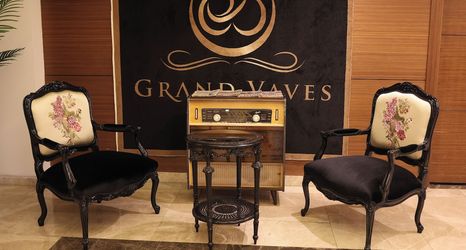 其他 2 Grand Vaves Otel