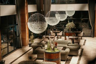 其他 4 Grand Vaves Otel