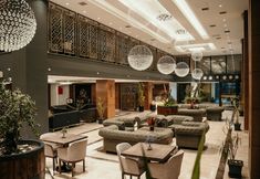 其他 5 Grand Vaves Otel