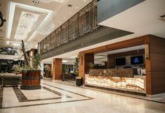 其他 6 Grand Vaves Otel