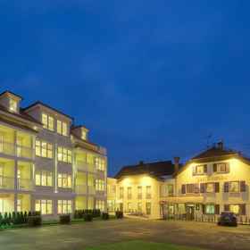 Primary image 1 호텔 추어 트라우베, Lenningen 호텔