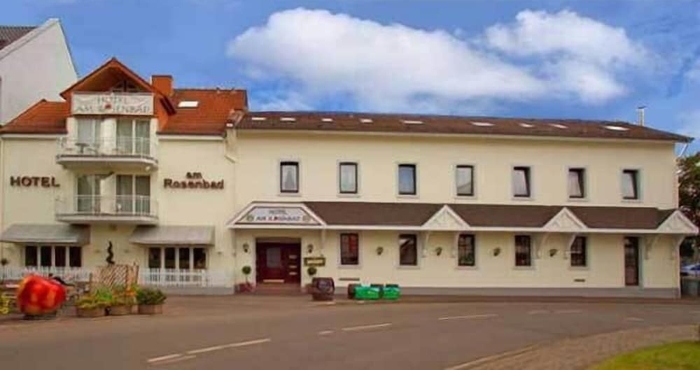 Lain-lain Hotel am Rosenbad