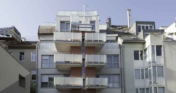 อื่นๆ Vienna Top Apartments