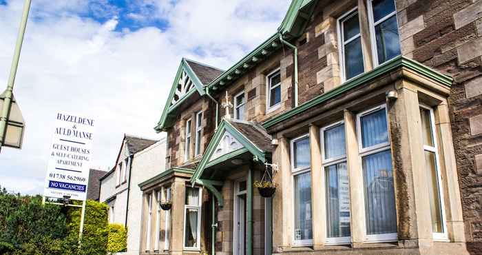 Others Auld Manse Guest House & Apartment