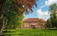 Lainnya 2 Schlosshotel Rühstädt GARNI