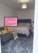 Primary image Two bedrooms self-contained flat with Free Parking - Flat 2