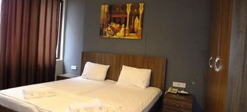 อื่นๆ 3 Gayret Apartment