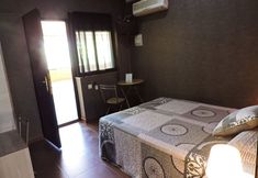 其他 3 Hostal - Camping Ciudad de Cáceres