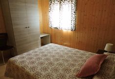 其他 5 Hostal - Camping Ciudad de Cáceres