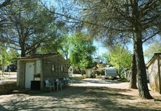 其他 6 Hostal - Camping Ciudad de Cáceres