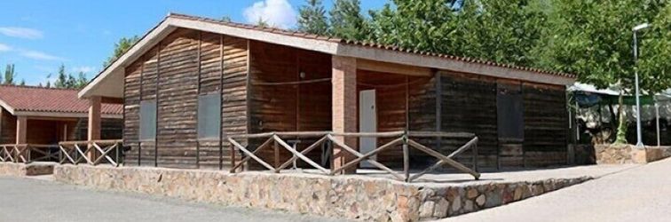 其他 Hostal - Camping Ciudad de Cáceres