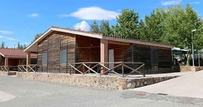 อื่นๆ Hostal - Camping Ciudad de Cáceres