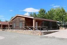Lainnya Hostal - Camping Ciudad de Cáceres