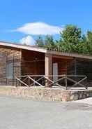 ภาพหลัก Hostal - Camping Ciudad de Cáceres