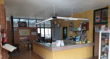 其他 2 Hostal - Camping Ciudad de Cáceres