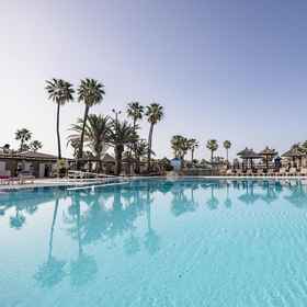 Primary image 1 Caybeach Princess, San Bartolomé de Tirajana Hotels