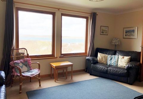 Others Steading Holidays - Eilean Feoir