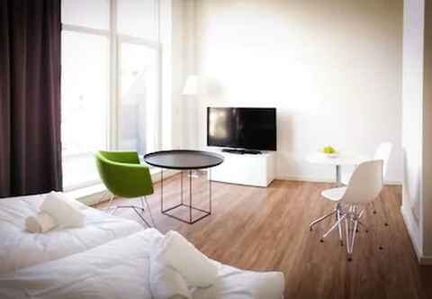 Others Domapartments Aachen City