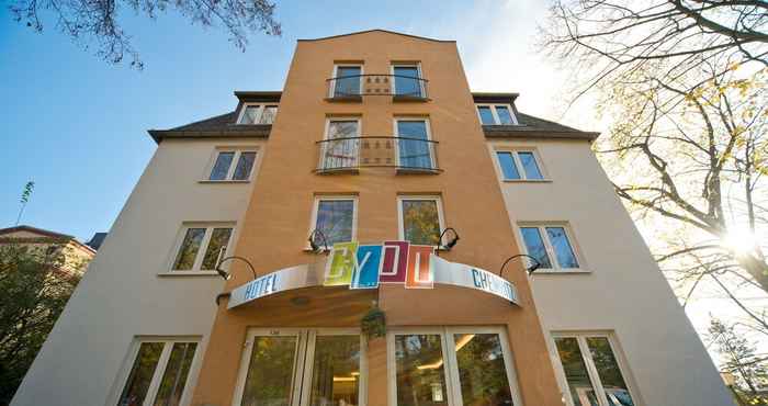 Others C-YOU Hotel Chemnitz