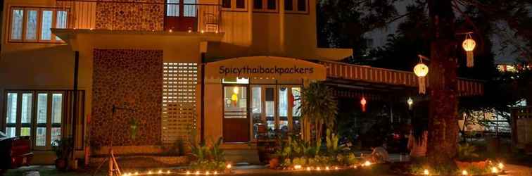 Lainnya Spicythai Backpackers