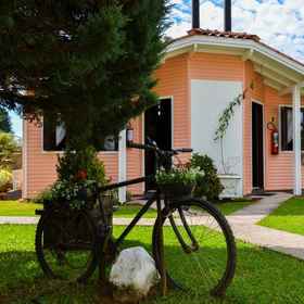 Primary image 1 Pousada Gramadense, Sequoias Park Hotels