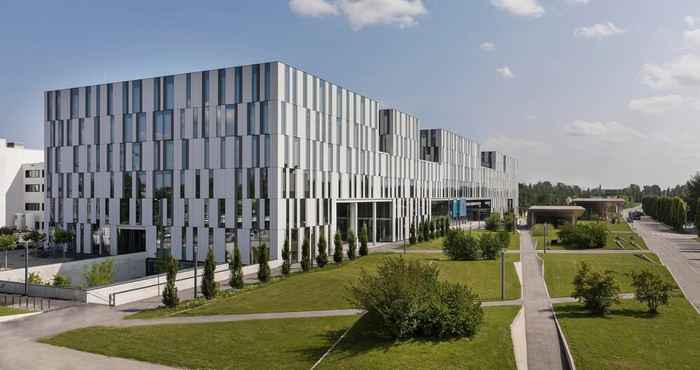 Khác Courtyard by Marriott Munich Garching