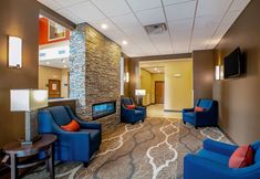 其他 4 Comfort Suites Fishkill near Interstate 84