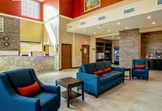 其他 3 Comfort Suites Fishkill near Interstate 84