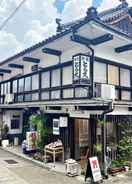 Ảnh chính Konpira Onsen Toramaru Ryokan