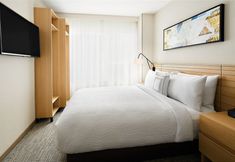 その他 6 TownePlace Suites by Marriott New York Manhattan