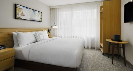 その他 2 TownePlace Suites by Marriott New York Manhattan