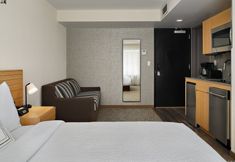 その他 4 TownePlace Suites by Marriott New York Manhattan