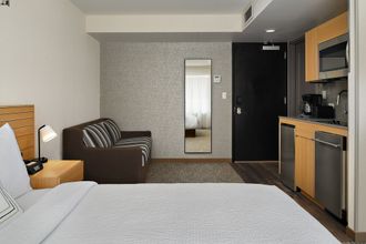 その他 4 TownePlace Suites by Marriott New York Manhattan