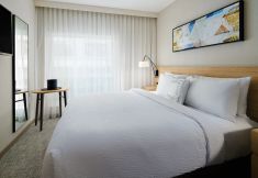 その他 5 TownePlace Suites by Marriott New York Manhattan