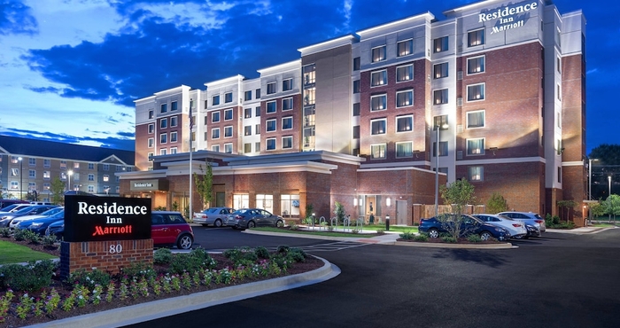 Khác Residence Inn by Marriott Greenville