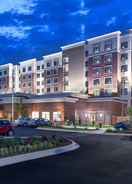 Imej utama Residence Inn by Marriott Greenville