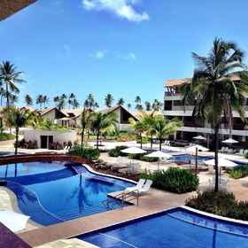 Primary image1Flat Malawi Exclusive,Calhetas Beach飯店