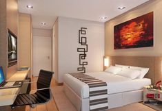 Lainnya 5 Flat em Hotel