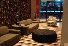 Others 2 Flat em Hotel