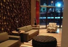 Lainnya 2 Flat em Hotel