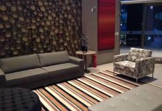 อื่นๆ 3 Flat em Hotel